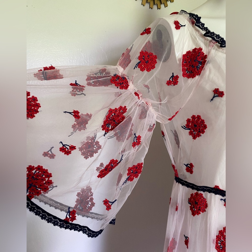 Tamarine dress - Picture 4 of 12